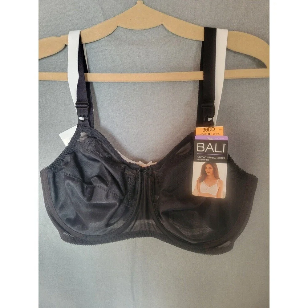 Bali bundle black